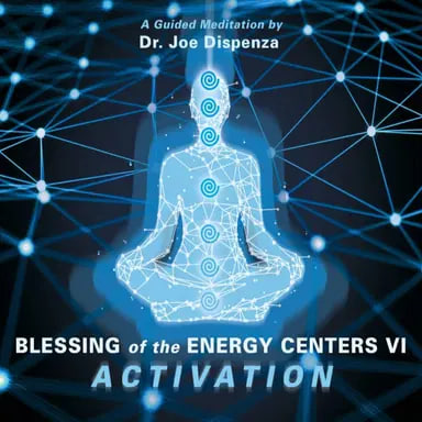 Neue Wochen-Meditation (ab Sonntag)  ✨ Segnung der Energiezentren VI ✨