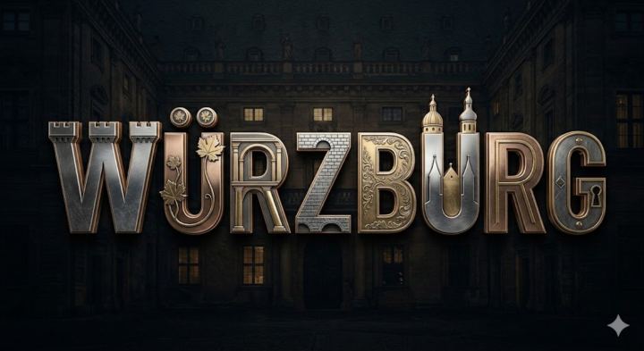 Wo kommt ihr so her?