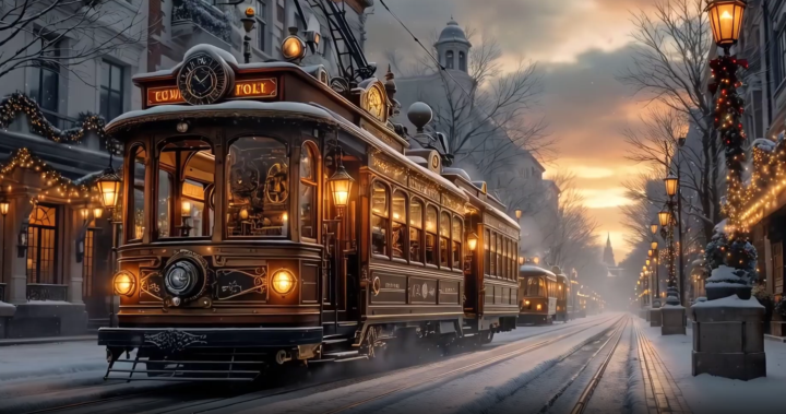 🎁 ADVENTSKALENDER – TÜR 5