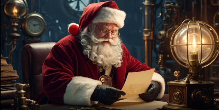 🎁 TÜR 9 – Möglichkeitsportalhalle