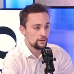 Clément Caverzan