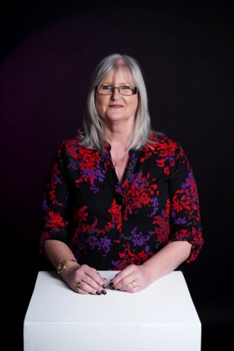 Zelda McKechnie