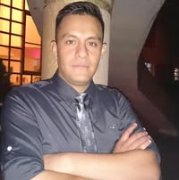 Edgar Marcelo Vargas Ramírez