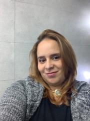 Laura Castillo
