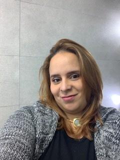 Laura Castillo