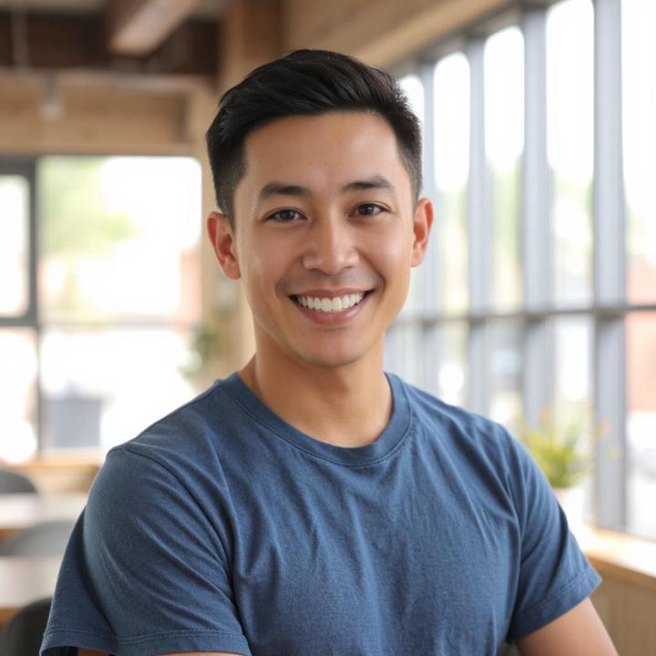 Benjamin Lee