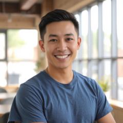 Benjamin Lee