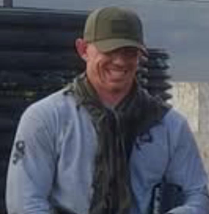 Keith Dickman