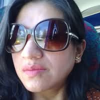 Adriana Chiluisa