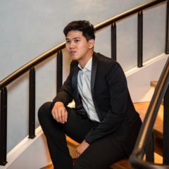 Leo Hsu