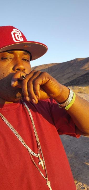 Demetrius Smith