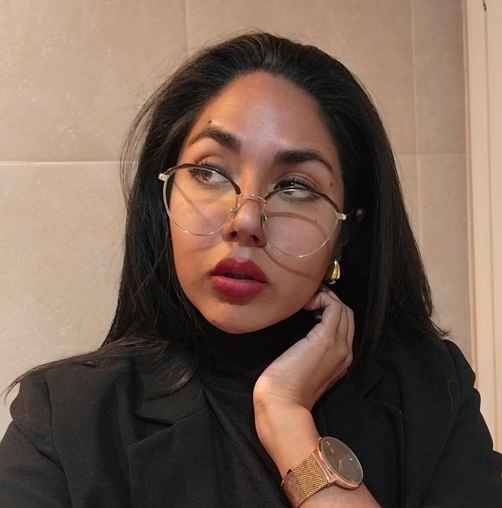 Maria Rosario Barrera