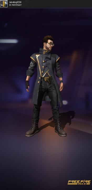 vijay Pratap Choudhary