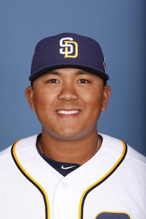 Trae Santos