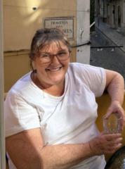 Jane Hodgson