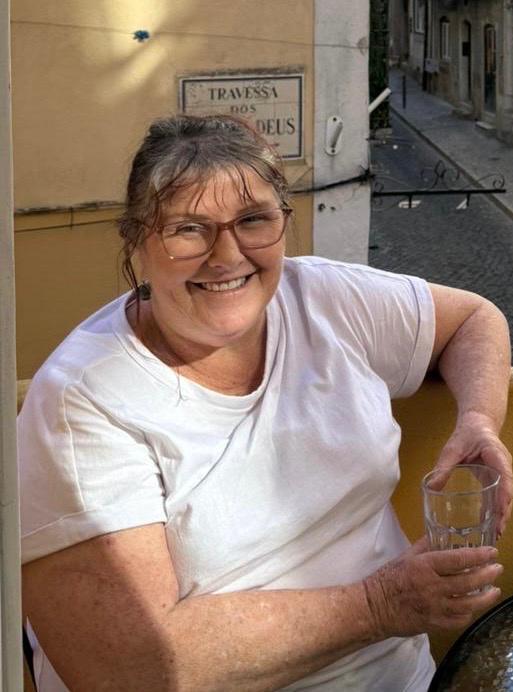 Jane Hodgson