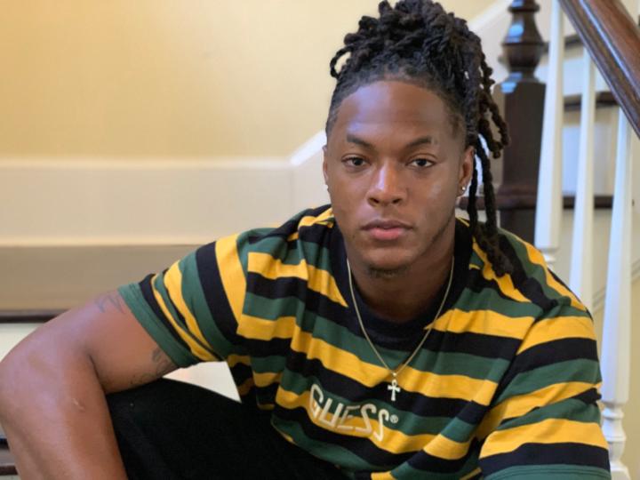 Dre Belton