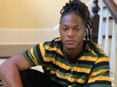 Dre Belton