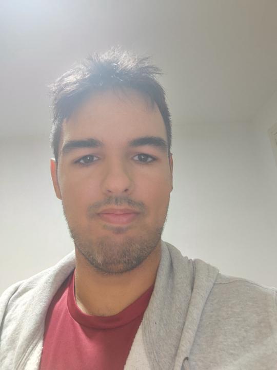 Juan Jesús Paez Giraldez