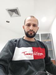 Carlos Ytriago