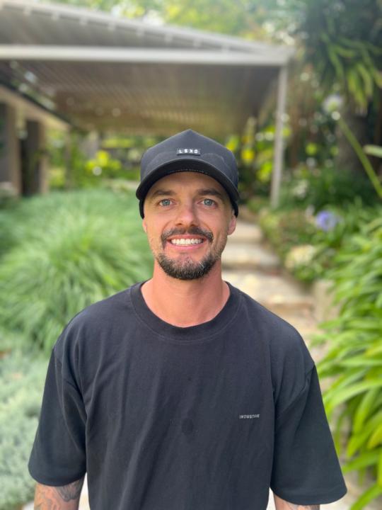 Jimmy Dempster-smith