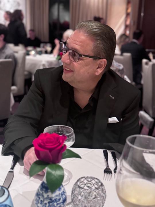 Lorenzo Larry Vasquez