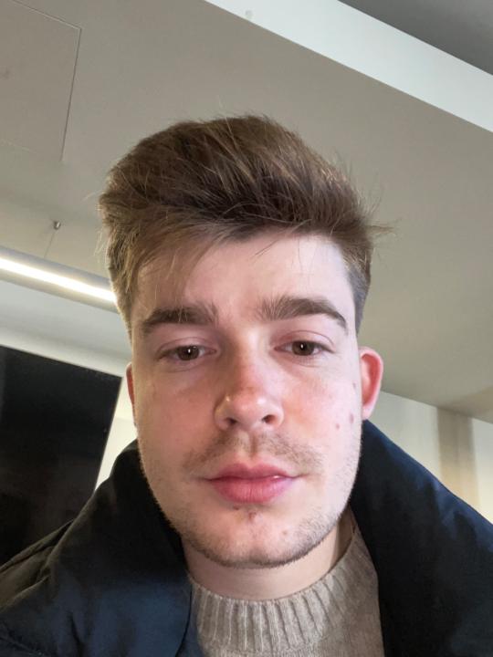 Tom Melvin