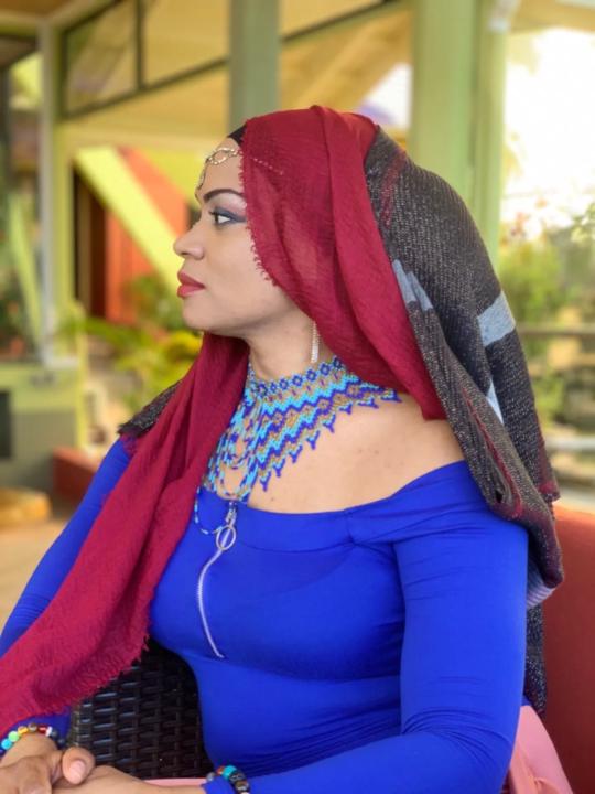 Naila Muhammad