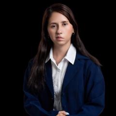 Yessy daniela Gonzalez rodriguez