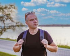 Dmitriy Savenok