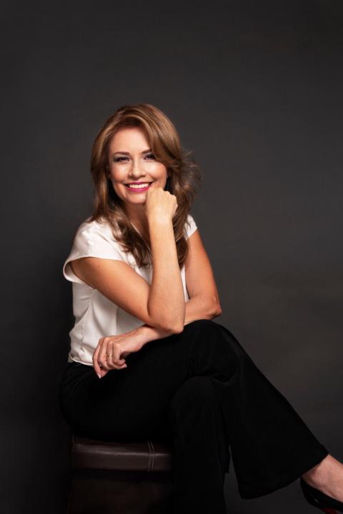 Andrea de la Bastida