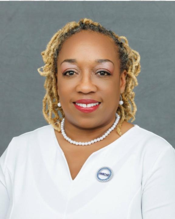 Dànielle Rainey