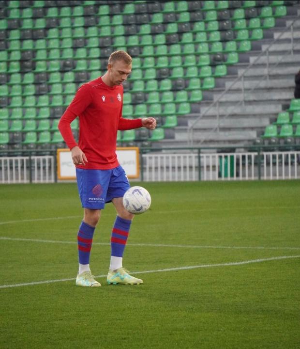 Milan Kovacs