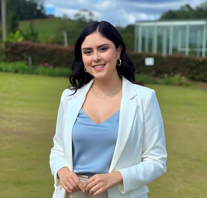 Ana Maria Atehortua Rios