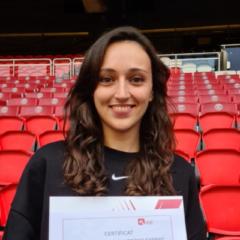 Mathilde Canillac