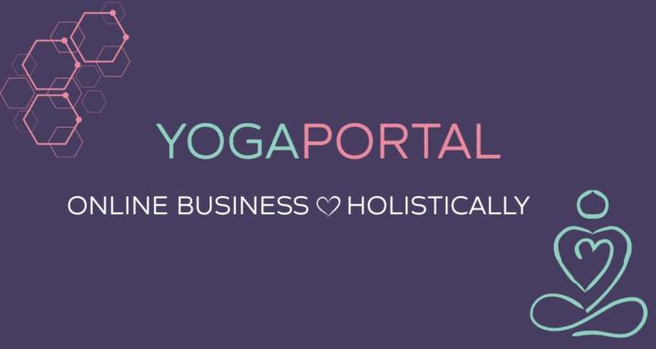 Yoga Portal