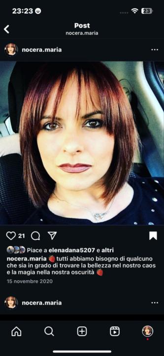 Maria Antonietta Nocera