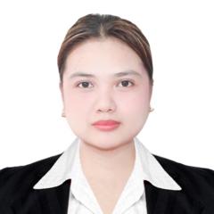 Lorraine Ingrid Valenciano