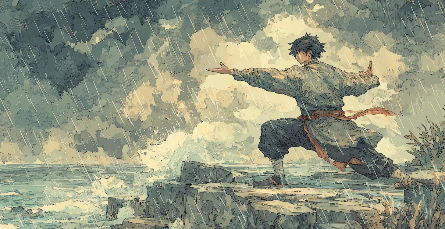 Minimal Fitness (in progress)