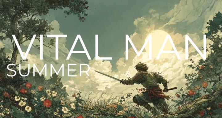Vital Man