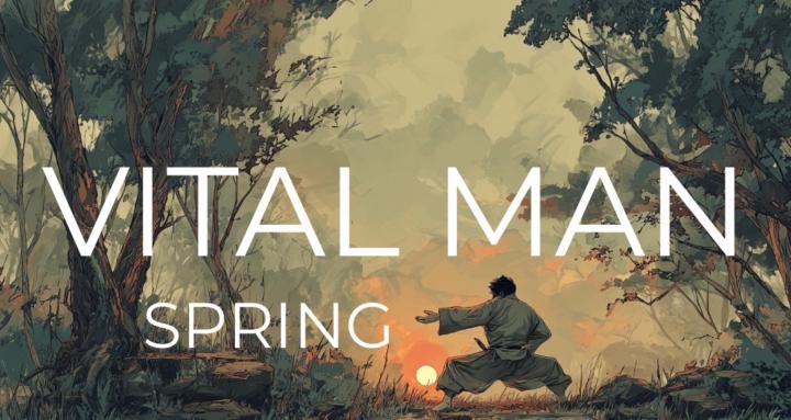Vital Man