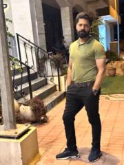 Ammar Farooq