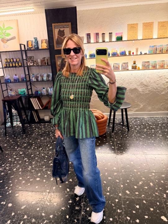 Carmen Sánchez Domínguez