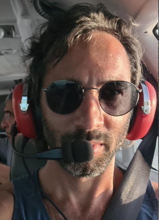 Gilad Sarusi