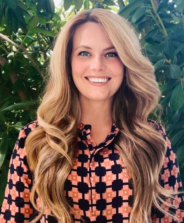Alyssa McCutcheon Segarra