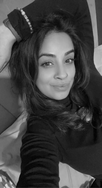 Mya Patel