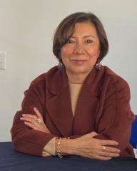 ma. Juana Candelaria Hernández Ramírez