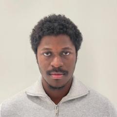 Aramide Olajide