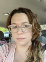 Nahomi Esther