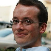 Andrew Turner